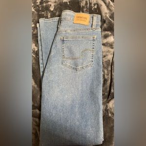 Levi jeans, straight leg